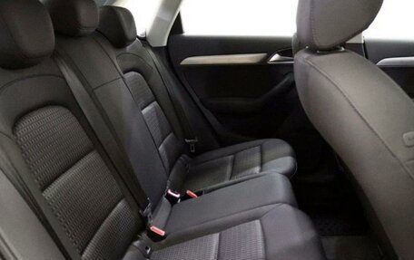Audi Q3, 2016 год, 1 725 000 рублей, 11 фотография