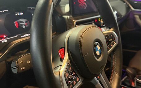 BMW X3 M, 2023 год, 10 490 000 рублей, 2 фотография