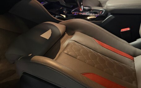 BMW X3 M, 2023 год, 10 490 000 рублей, 3 фотография