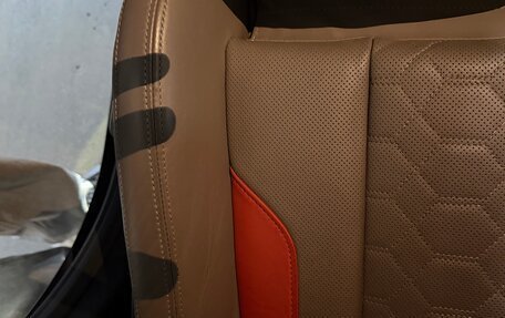 BMW X3 M, 2023 год, 10 490 000 рублей, 5 фотография