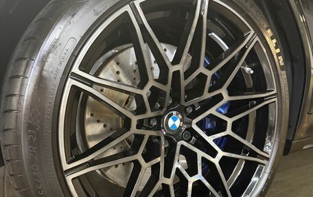 BMW X3 M, 2023 год, 10 490 000 рублей, 8 фотография