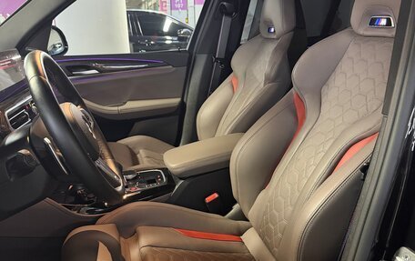 BMW X3 M, 2023 год, 10 490 000 рублей, 12 фотография