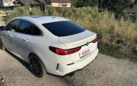 BMW 2 серия F44, 2020 год, 3 600 000 рублей, 5 фотография