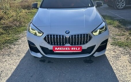 BMW 2 серия F44, 2020 год, 3 600 000 рублей, 2 фотография