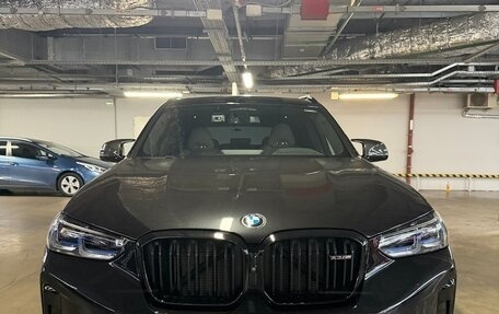 BMW X3 M, 2023 год, 10 490 000 рублей, 13 фотография