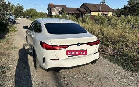 BMW 2 серия F44, 2020 год, 3 600 000 рублей, 6 фотография