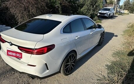BMW 2 серия F44, 2020 год, 3 600 000 рублей, 7 фотография