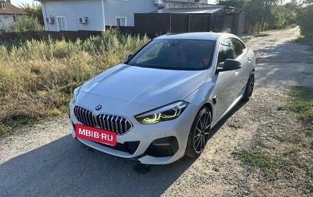 BMW 2 серия F44, 2020 год, 3 600 000 рублей, 3 фотография