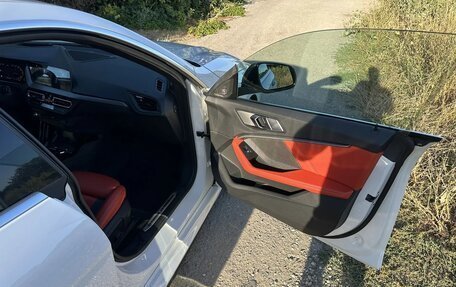 BMW 2 серия F44, 2020 год, 3 600 000 рублей, 21 фотография