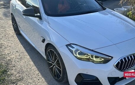 BMW 2 серия F44, 2020 год, 3 600 000 рублей, 9 фотография