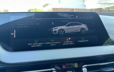 BMW 2 серия F44, 2020 год, 3 600 000 рублей, 26 фотография