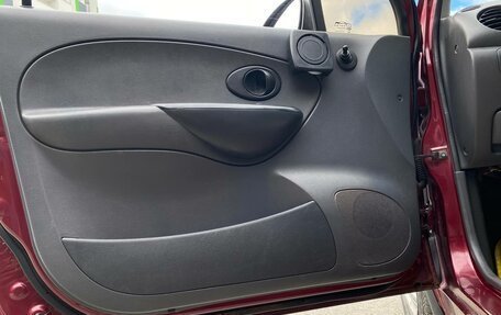 Daewoo Matiz I, 2011 год, 185 000 рублей, 8 фотография
