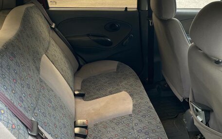 Daewoo Matiz I, 2011 год, 185 000 рублей, 12 фотография