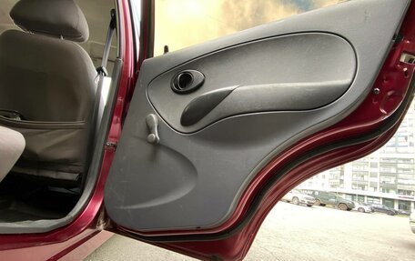 Daewoo Matiz I, 2011 год, 185 000 рублей, 18 фотография