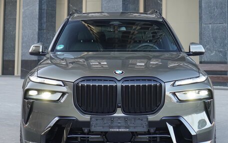 BMW X7, 2026 год, 18 850 000 рублей, 2 фотография
