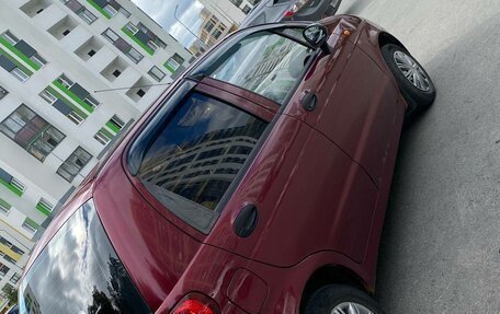 Daewoo Matiz I, 2011 год, 185 000 рублей, 20 фотография