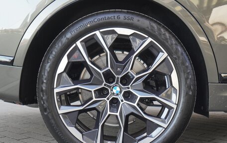 BMW X7, 2026 год, 18 850 000 рублей, 10 фотография