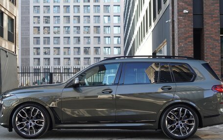 BMW X7, 2026 год, 18 850 000 рублей, 6 фотография