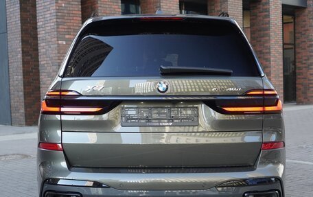 BMW X7, 2026 год, 18 850 000 рублей, 4 фотография