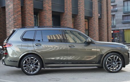 BMW X7, 2026 год, 18 850 000 рублей, 5 фотография