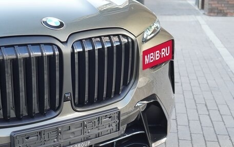BMW X7, 2026 год, 18 850 000 рублей, 11 фотография