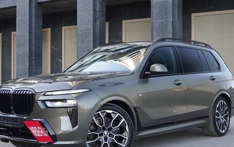 BMW X7, 2026 год, 18 850 000 рублей, 3 фотография