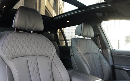BMW X7, 2026 год, 18 850 000 рублей, 20 фотография