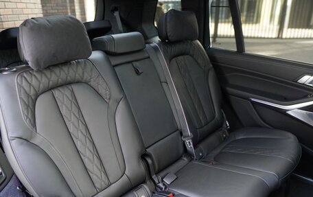 BMW X7, 2026 год, 18 850 000 рублей, 28 фотография