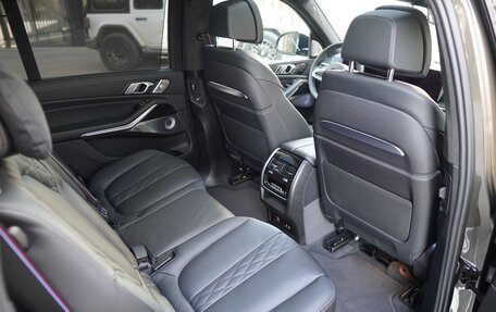 BMW X7, 2026 год, 18 850 000 рублей, 27 фотография