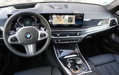 BMW X7, 2026 год, 18 850 000 рублей, 23 фотография