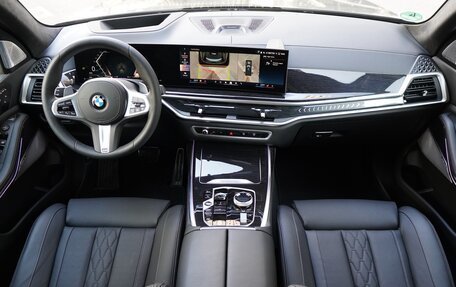 BMW X7, 2026 год, 18 850 000 рублей, 24 фотография