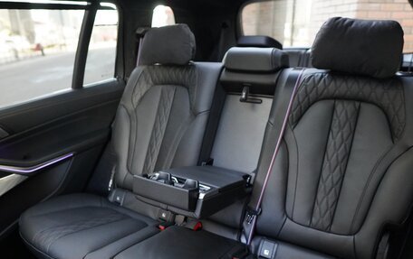 BMW X7, 2026 год, 18 850 000 рублей, 32 фотография