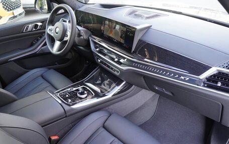 BMW X7, 2026 год, 18 850 000 рублей, 18 фотография