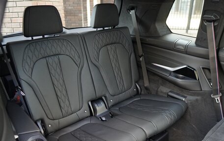 BMW X7, 2026 год, 18 850 000 рублей, 30 фотография