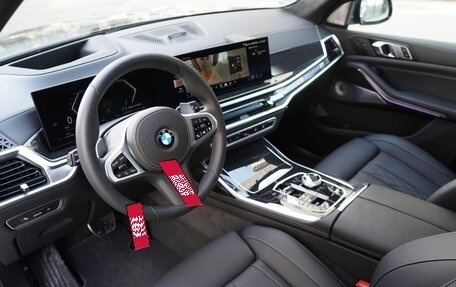BMW X7, 2026 год, 18 850 000 рублей, 21 фотография