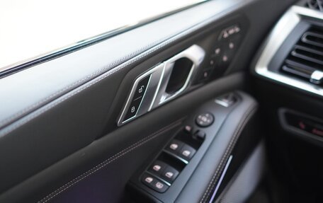 BMW X7, 2026 год, 18 850 000 рублей, 34 фотография