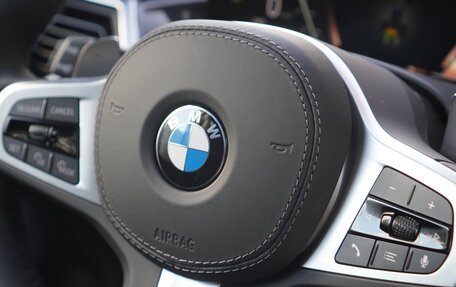 BMW X7, 2026 год, 18 850 000 рублей, 36 фотография