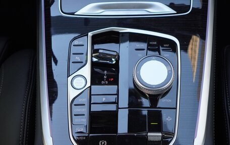 BMW X7, 2026 год, 18 850 000 рублей, 35 фотография