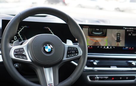 BMW X7, 2026 год, 18 850 000 рублей, 37 фотография