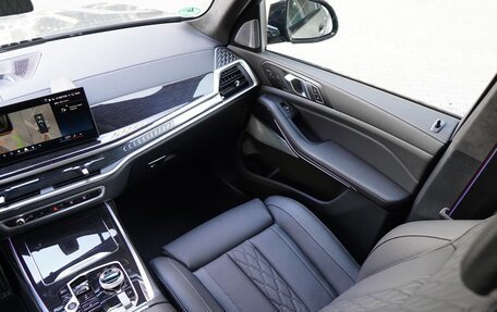 BMW X7, 2026 год, 18 850 000 рублей, 38 фотография