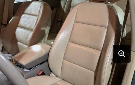 Audi A6, 2004 год, 820 000 рублей, 4 фотография