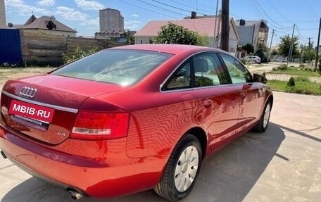 Audi A6, 2004 год, 820 000 рублей, 2 фотография
