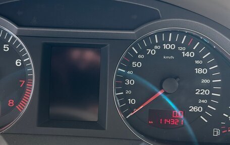 Audi A6, 2004 год, 820 000 рублей, 8 фотография