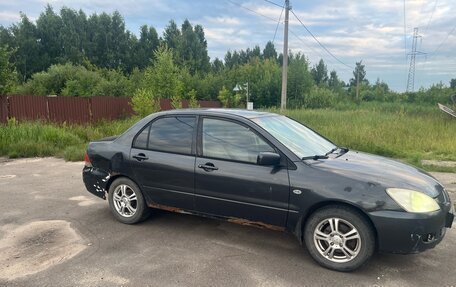 Mitsubishi Lancer IX, 2004 год, 350 000 рублей, 4 фотография