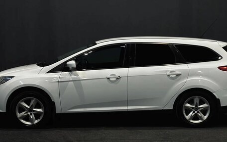 Ford Focus III, 2012 год, 800 000 рублей, 5 фотография