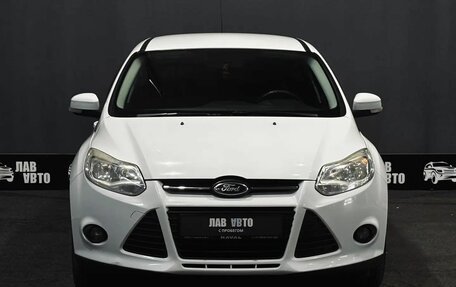 Ford Focus III, 2012 год, 800 000 рублей, 2 фотография