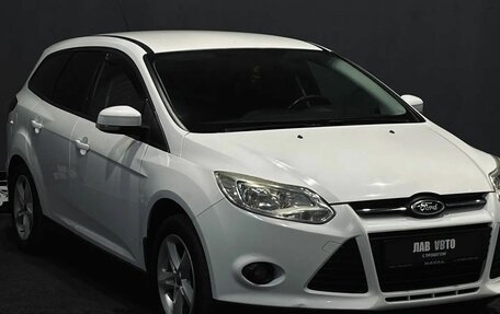 Ford Focus III, 2012 год, 800 000 рублей, 3 фотография