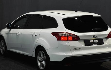 Ford Focus III, 2012 год, 800 000 рублей, 8 фотография