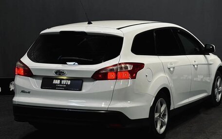 Ford Focus III, 2012 год, 800 000 рублей, 6 фотография