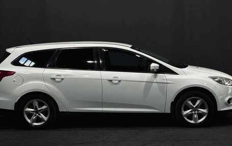 Ford Focus III, 2012 год, 800 000 рублей, 4 фотография